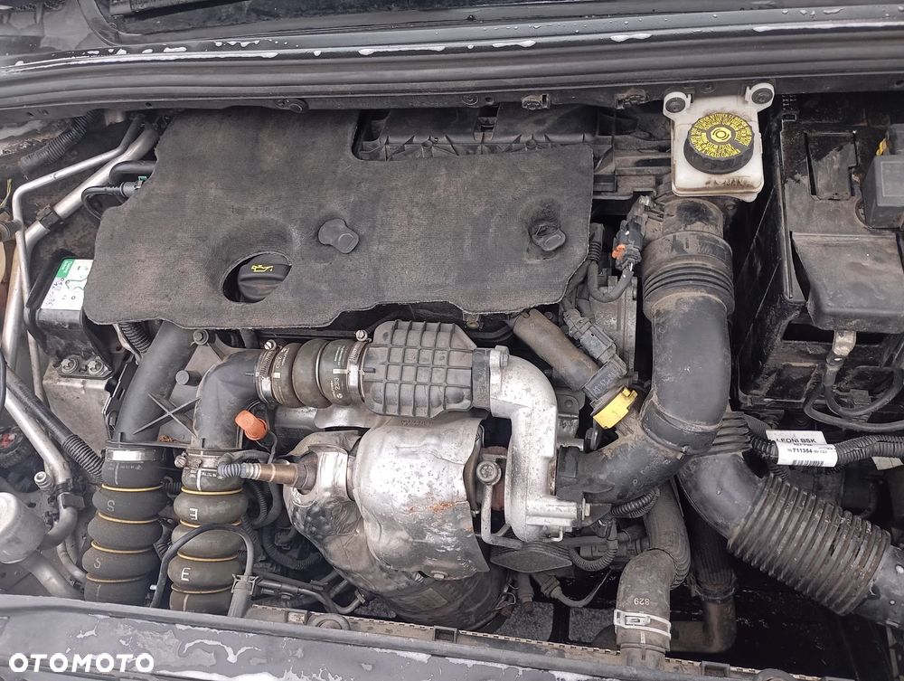 Peugeot 308 1.6 HDi Trendy - 19