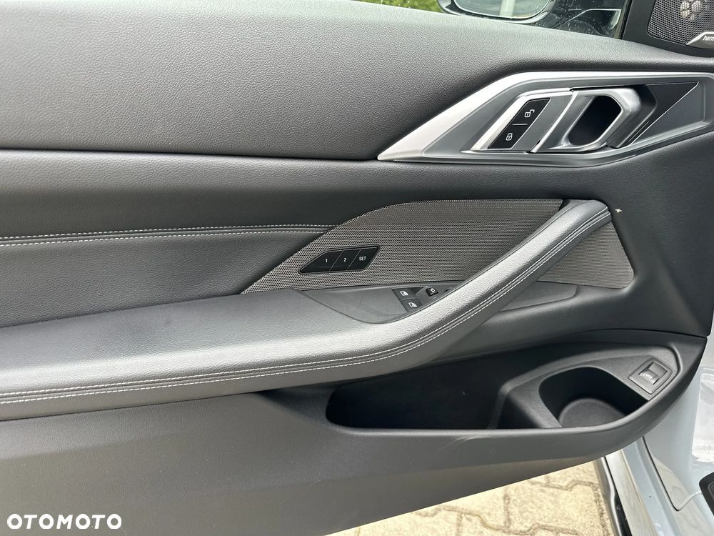 BMW M4 - 11