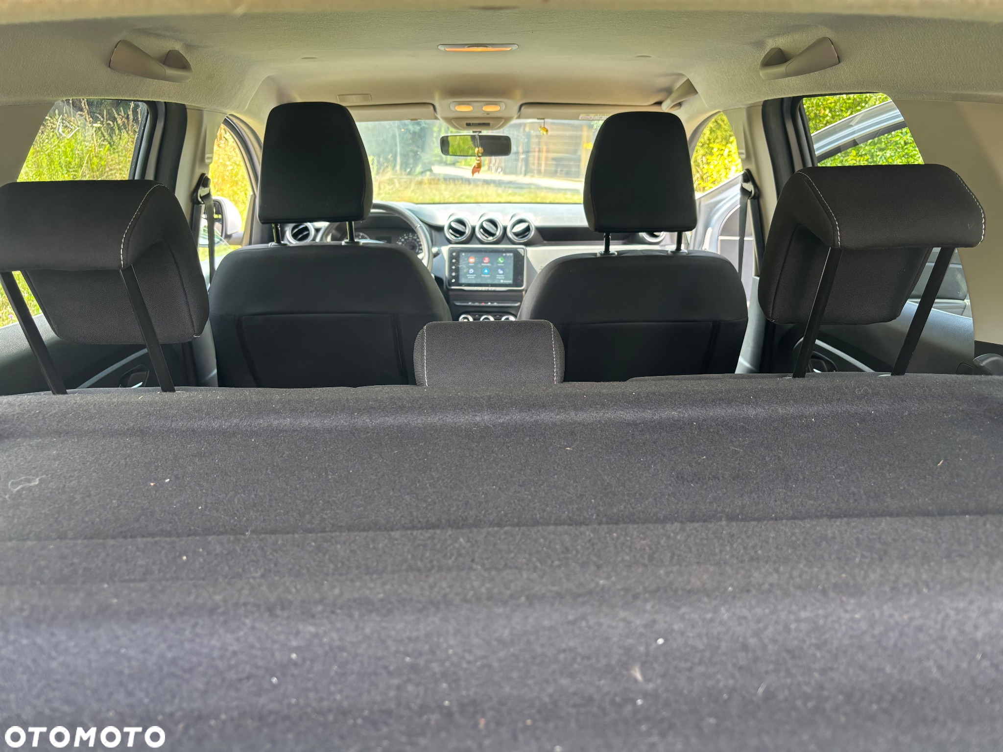 Dacia Duster 1.0 TCe Prestige - 9