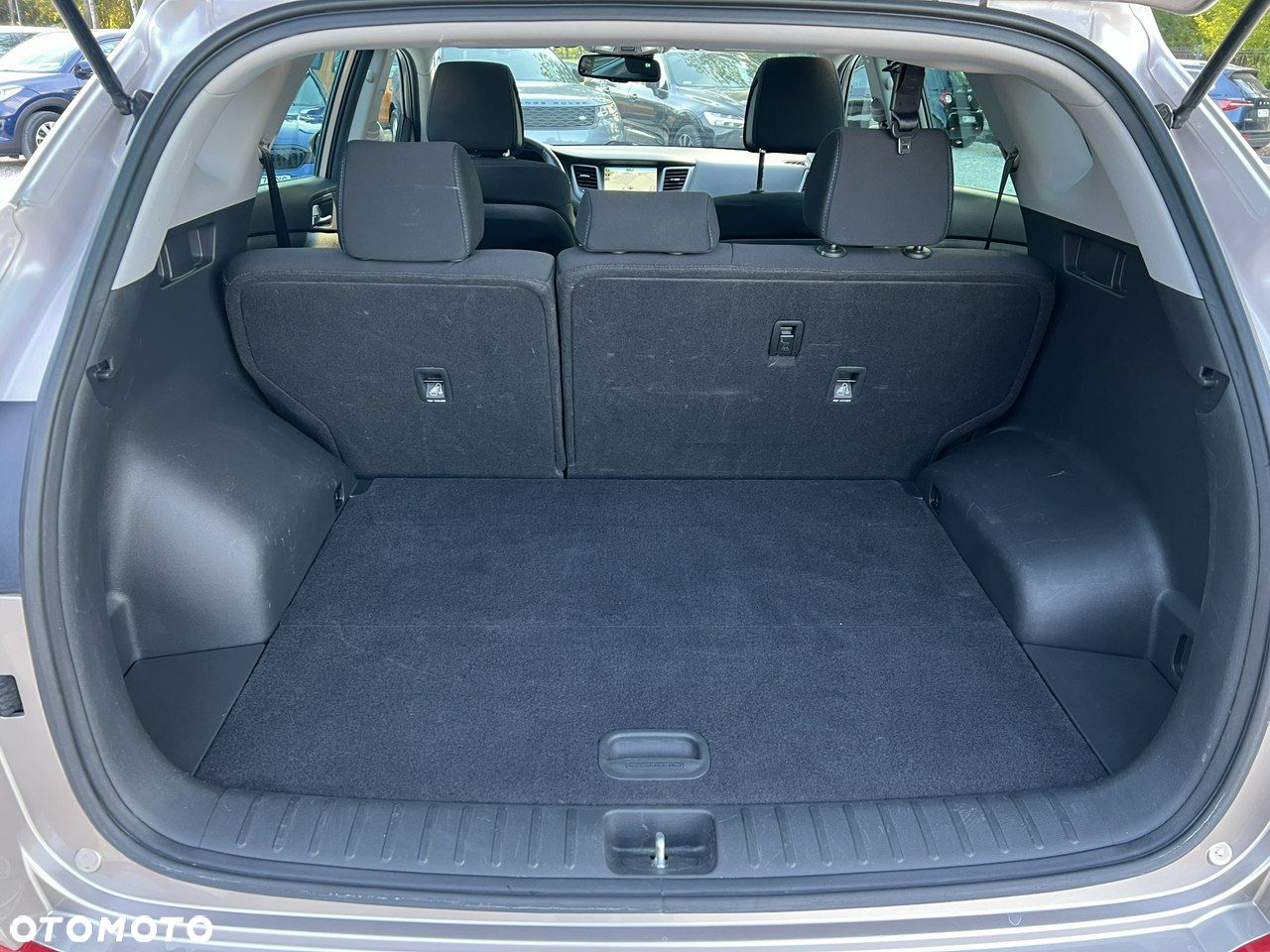 Hyundai Tucson - 29