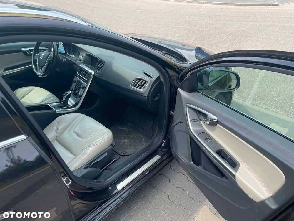 Volvo V60 - 5