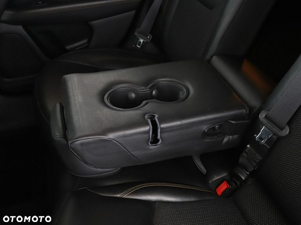 Jeep Compass 1.4 MultiAir Limited - 33