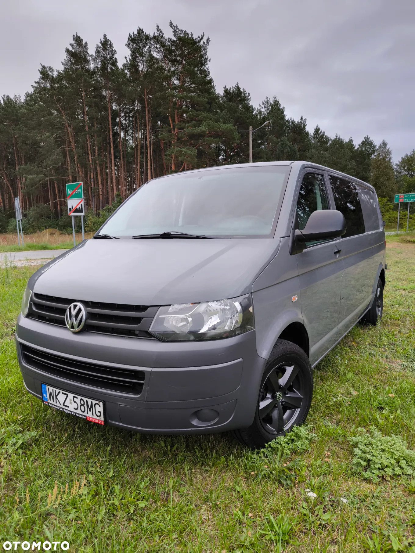 Volkswagen T5 - 12