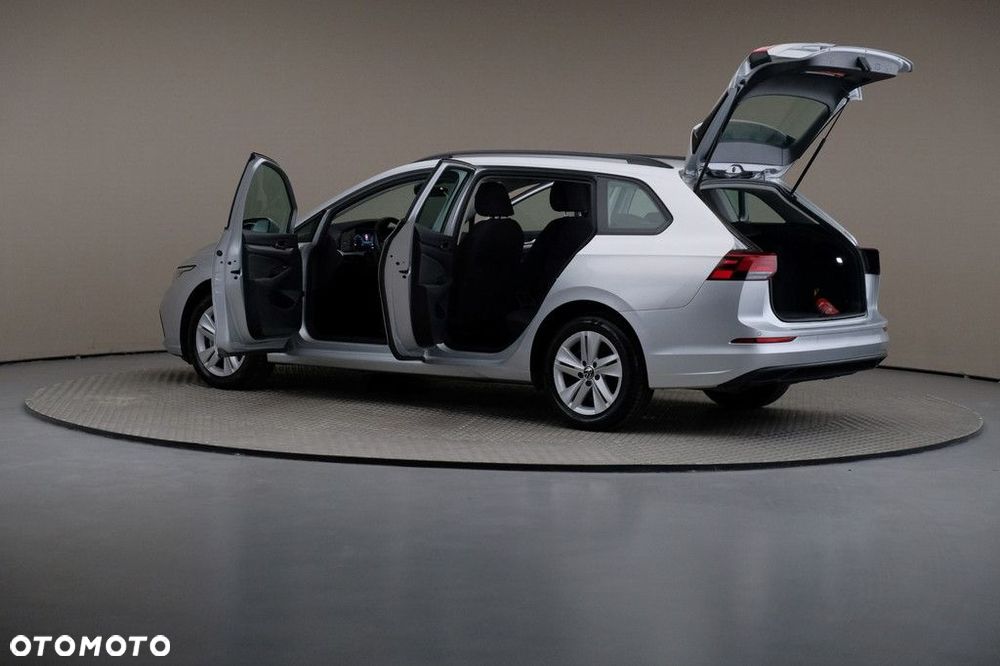 Volkswagen Golf - 7