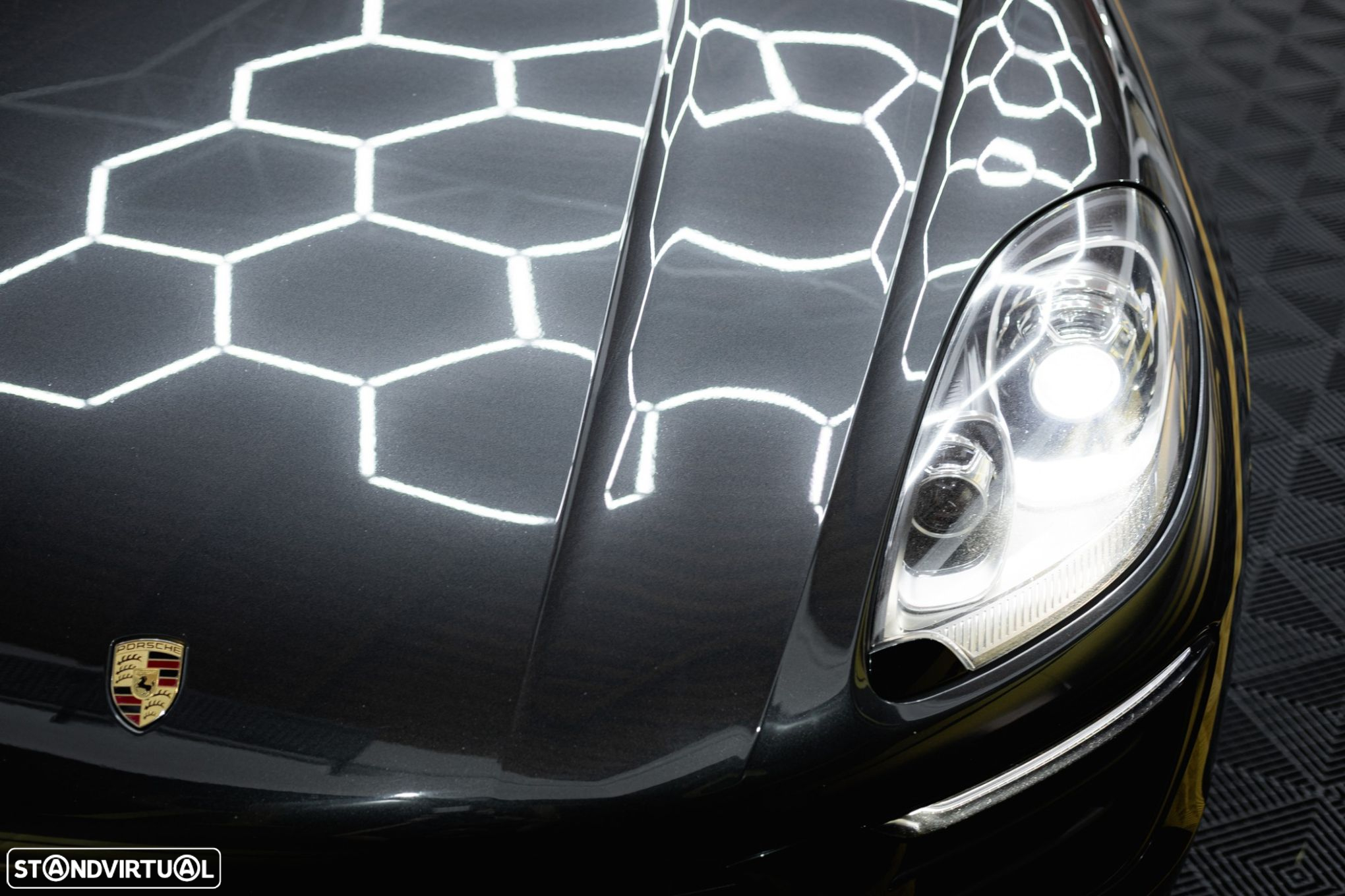 Porsche Macan S All Weather - 15