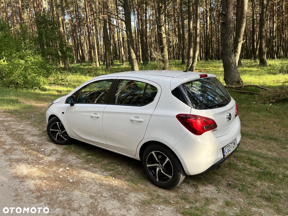 Opel Corsa 1.0 T Color Edition EcoFLEX S&S - 7