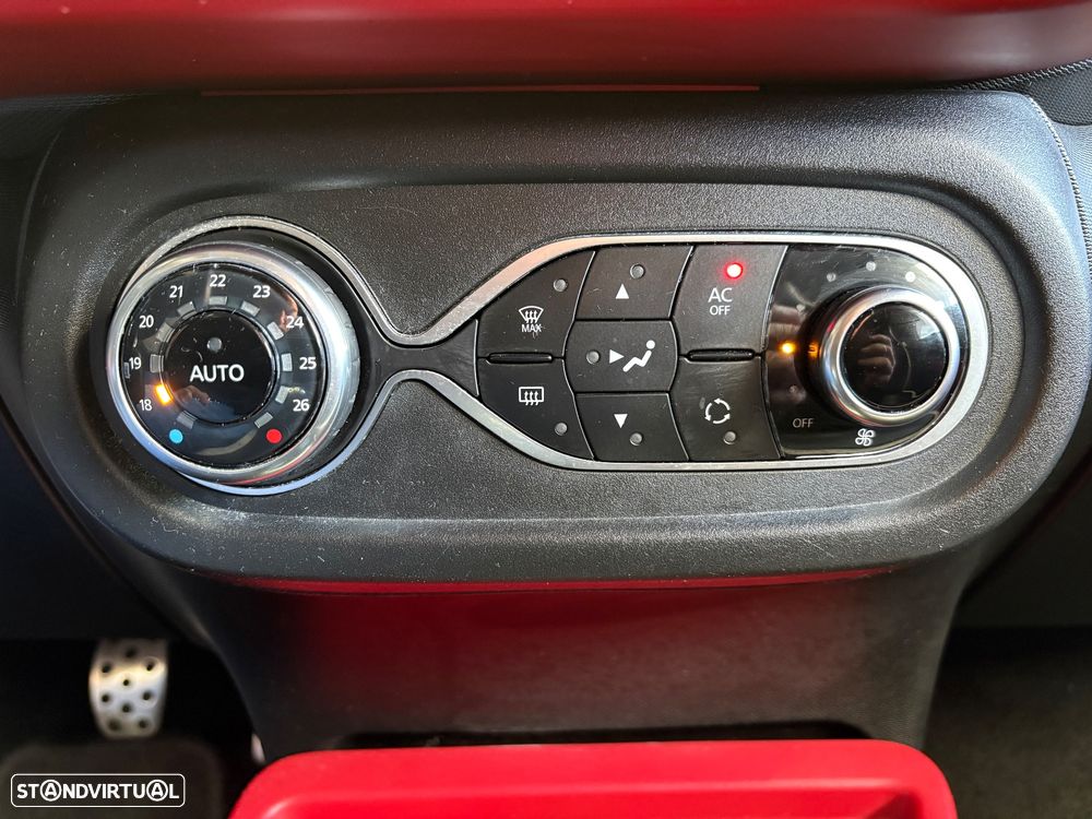 Renault Twingo 0.9 TCe Exclusive - 44