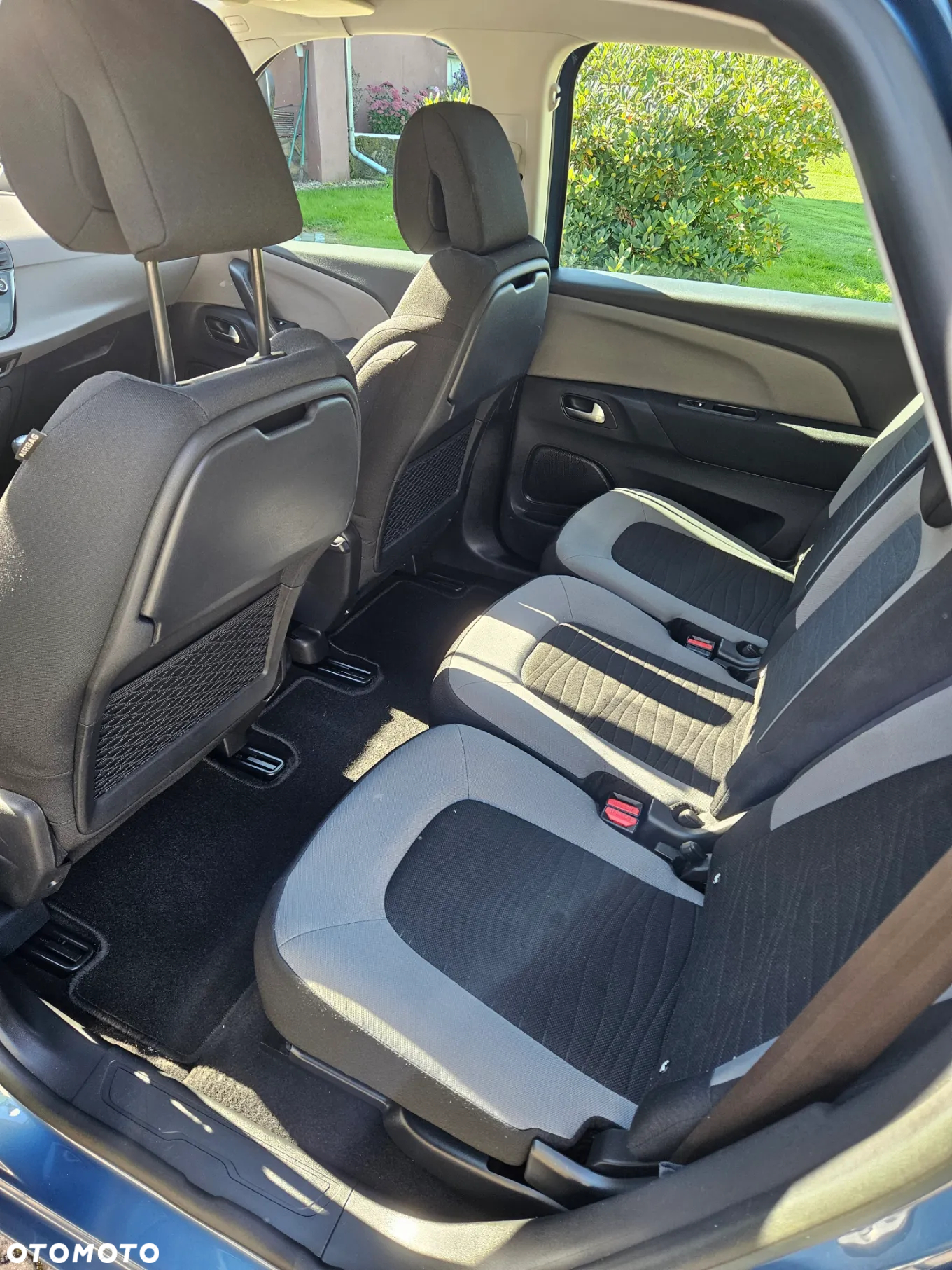 Citroën C4 Picasso 1.6 e-HDi Attraction - 7
