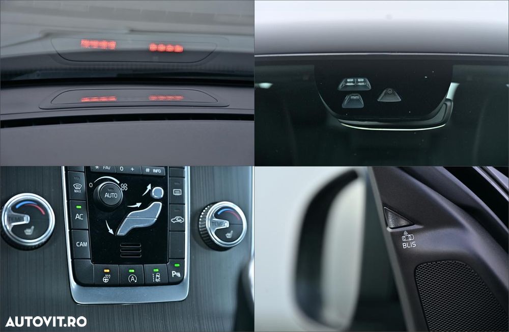 Volvo S60 D4 Geartronic Business Edition - 16