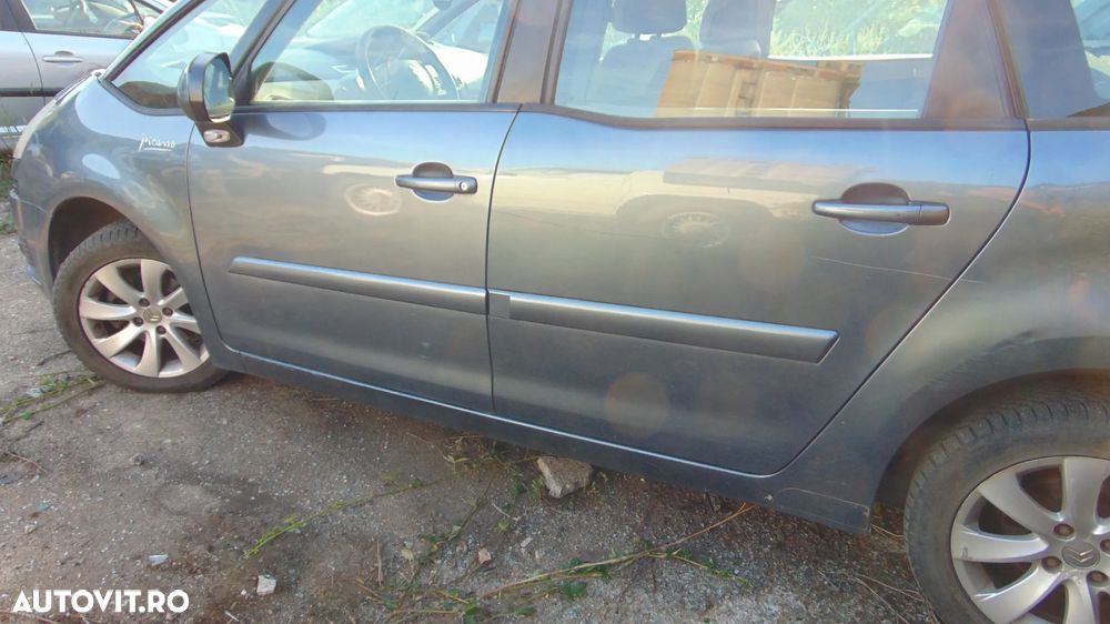 Bara fata completa Citroen C4 Picasso an 2007 - 7