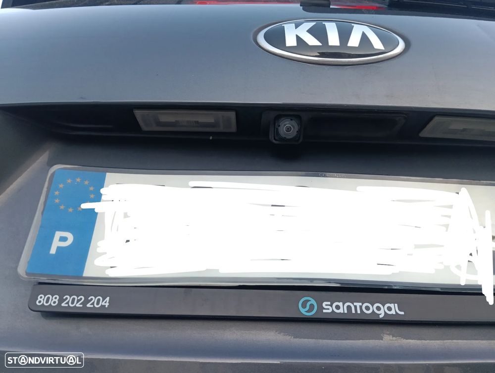 Kia Sorento 2.2 CRDi TX Premium Aut. - 33