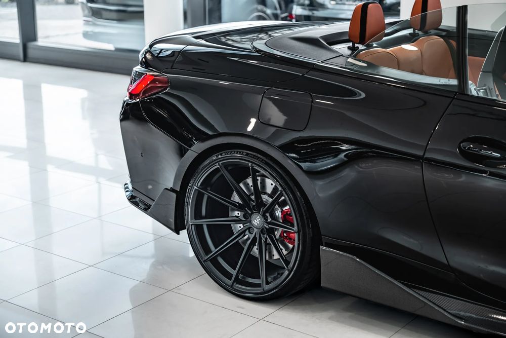 BMW M4 Competition M xDrive sport - 11