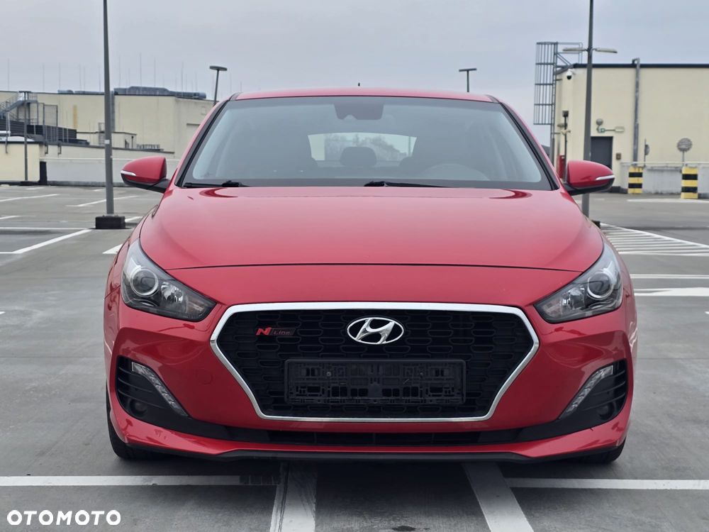 Hyundai i30 1.0 T-GDI Advantage - 2