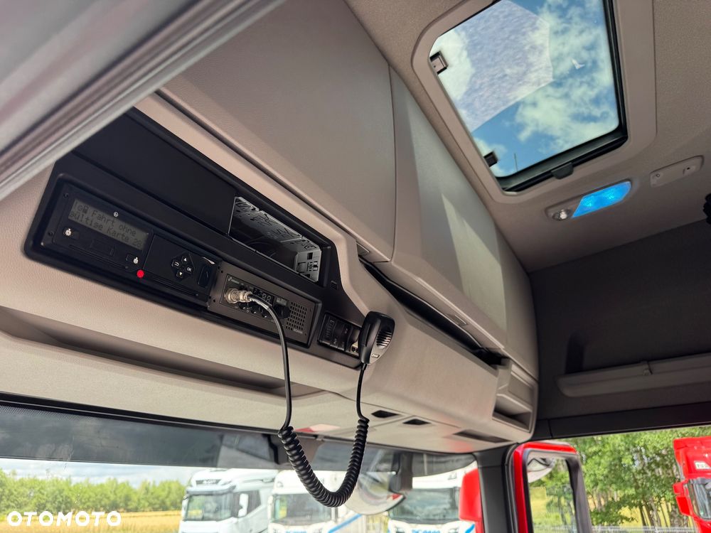 Scania R450 - 23