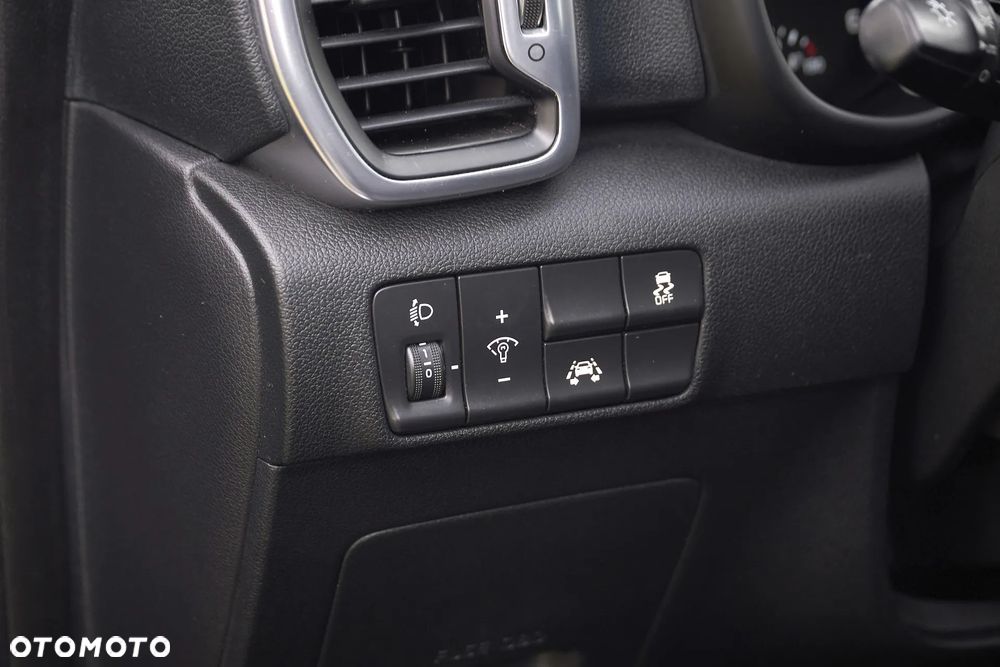 Kia Sportage 1.7 CRDI Business Line 2WD - 30