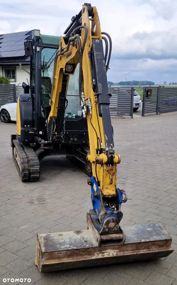 Yanmar VIO 33 - 4