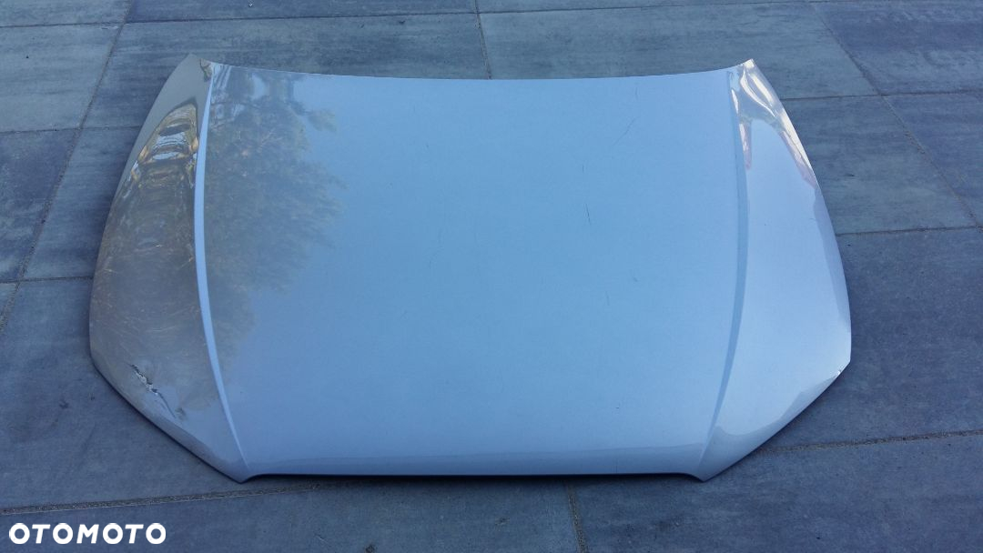 MASKA AUDI A3 8V 8V0 2012-2016 ALUMINIUM ORYGINAŁ - 3