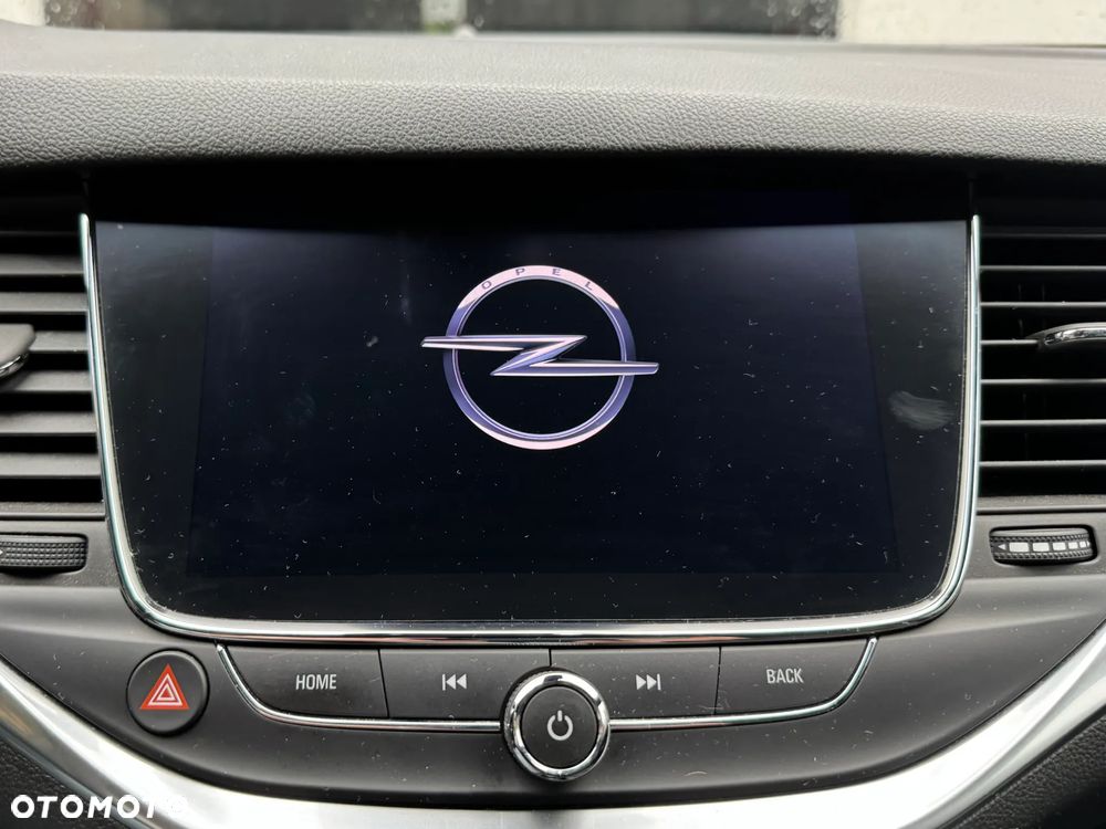 Opel Astra 1.2 Turbo Start/Stop Ultimate - 16