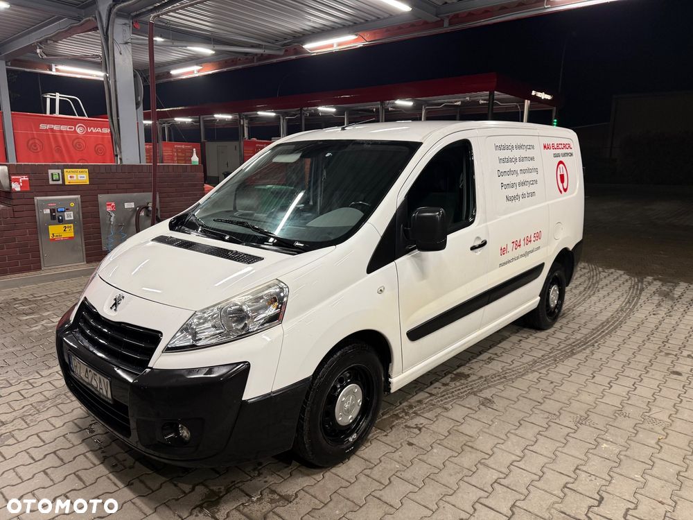 Peugeot EXPERT - 2