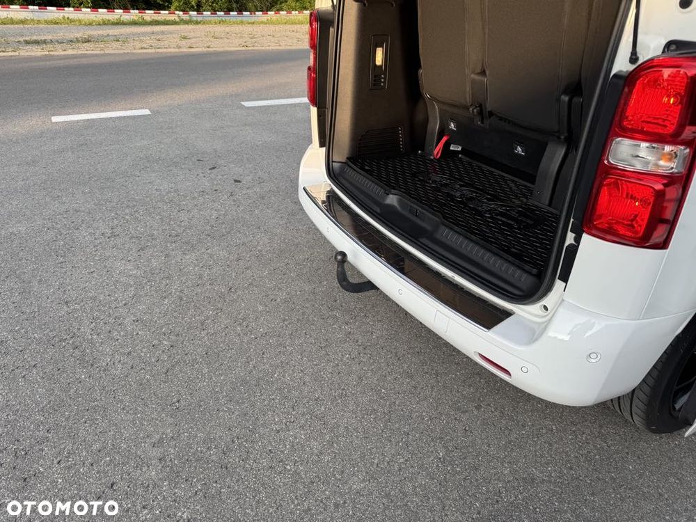 Toyota Proace Verso 2.0 D4-D Medium Family - 2