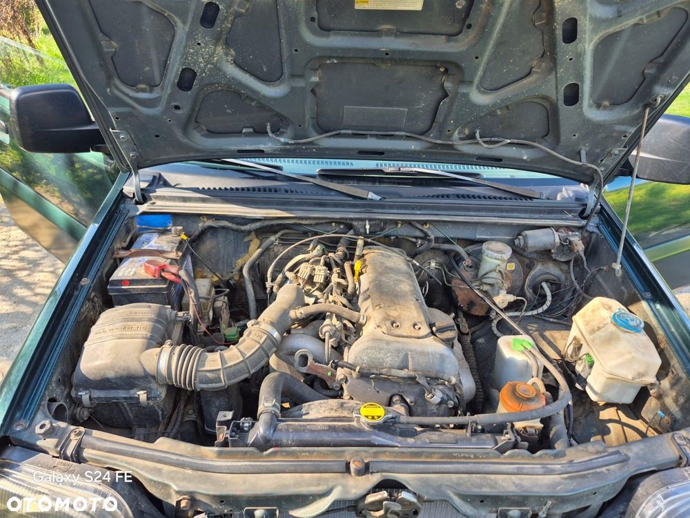 Suzuki Jimny 1.3 - 9