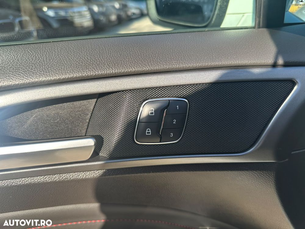 Ford Mondeo 1.5 EcoBoost Titanium - 17