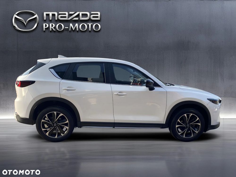 Mazda CX-5 2.0 Newground 2WD - 7