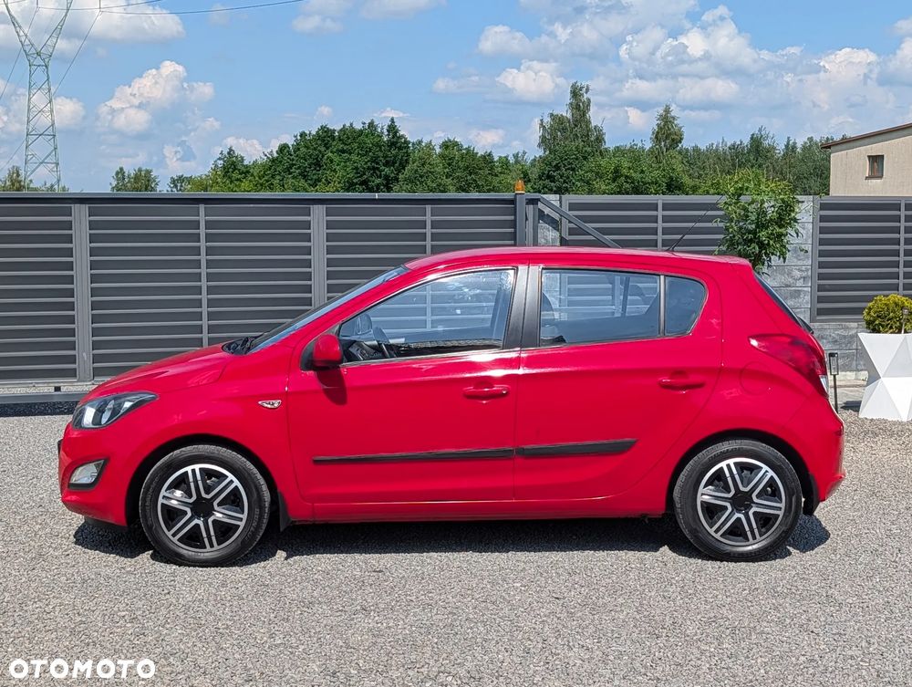 Hyundai i20 1.25 Comfort - 3