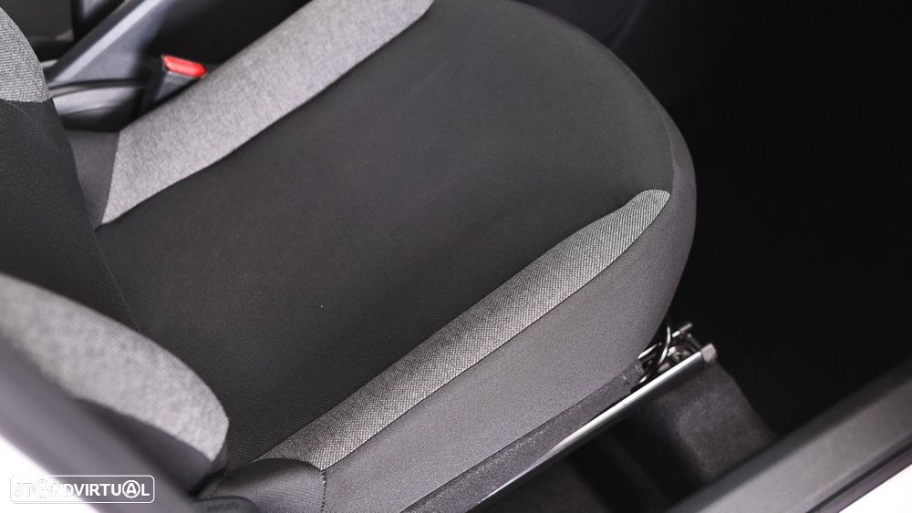 Toyota Aygo X 1.0 Play CVT - 19