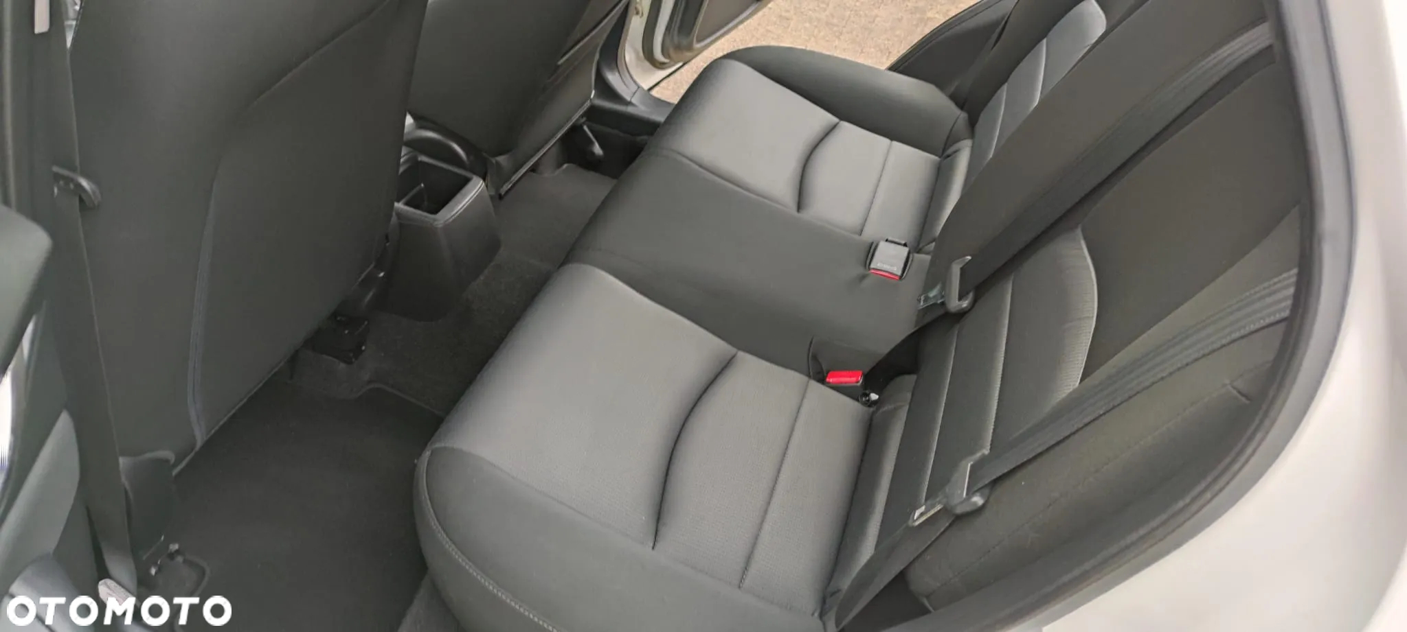Mazda CX-3 2.0 Skygo - 10