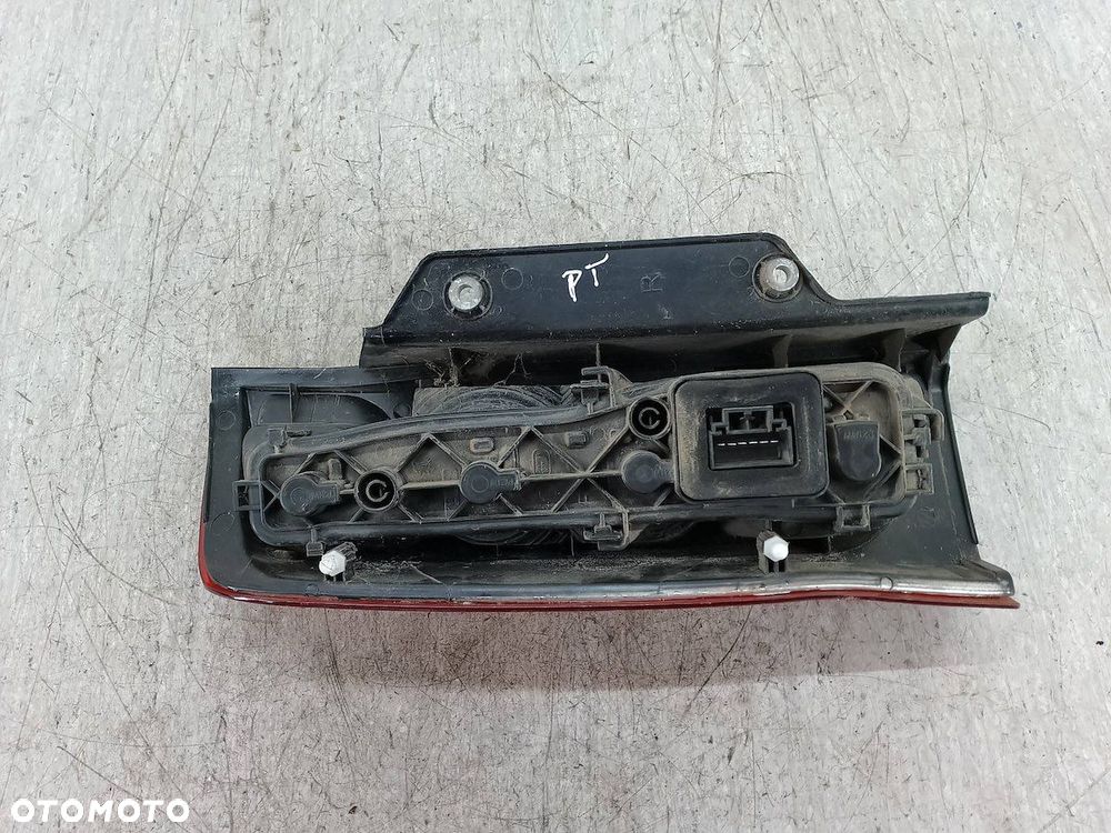 LAMPA TYLNA PRAWA FIAT FIORINO IV - 3