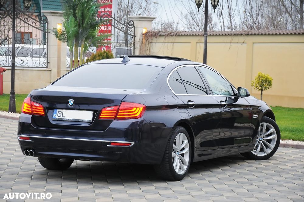 BMW Seria 5 530d - 3