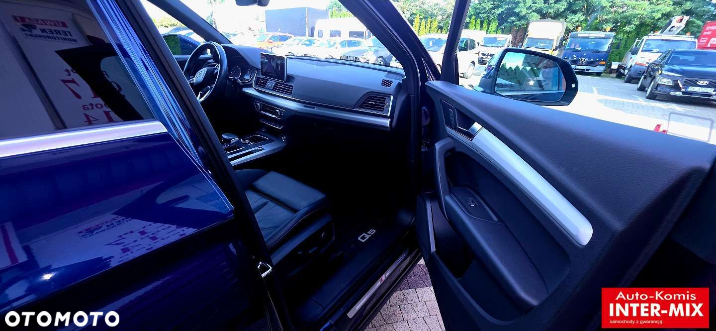 Audi Q5 - 39