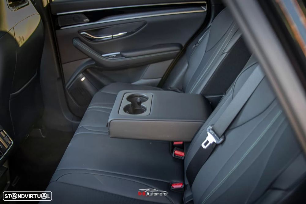 BYD Seal U 1.5 DM-i Boost - 20