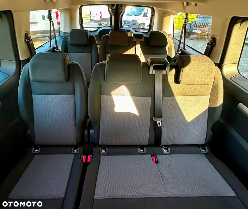 Toyota ProAce 2,0-l-D-4D L2 (9-Si.) Comfort - 15