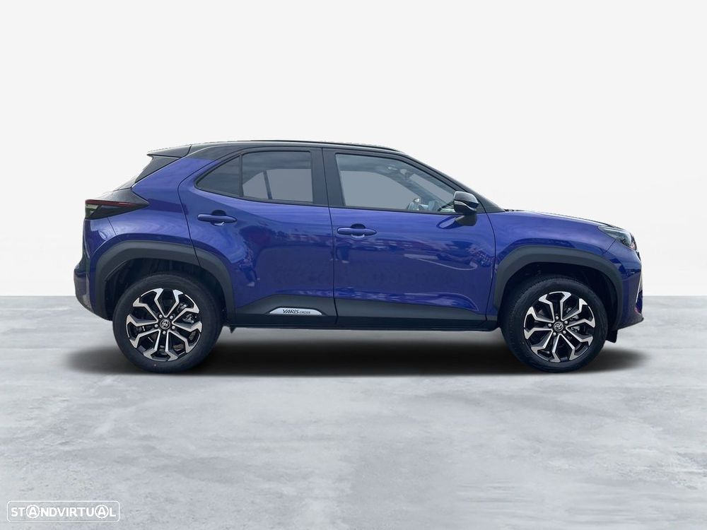 Toyota Yaris Cross 1.5 HDF Square Collection - 19