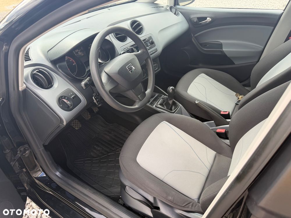 Seat Ibiza 1.4 16V Style - 5