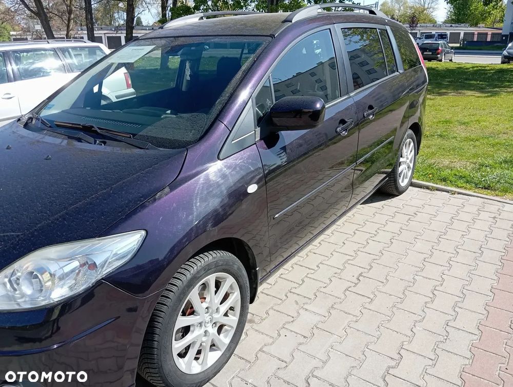 Mazda 5 2.0 Exclusive - 9