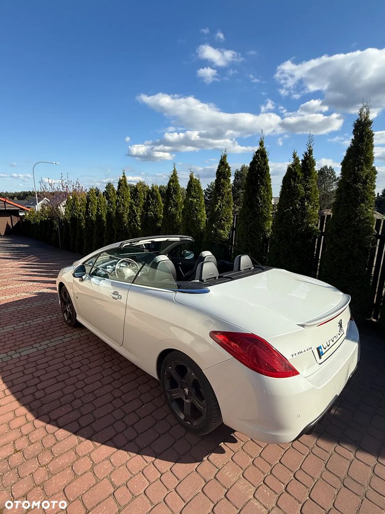 Peugeot 308 CC 2.0 HDi Sport Pack - 5