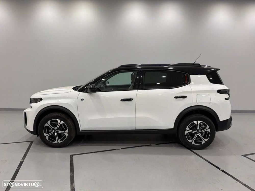 Citroën C3 Aircross — photo 4