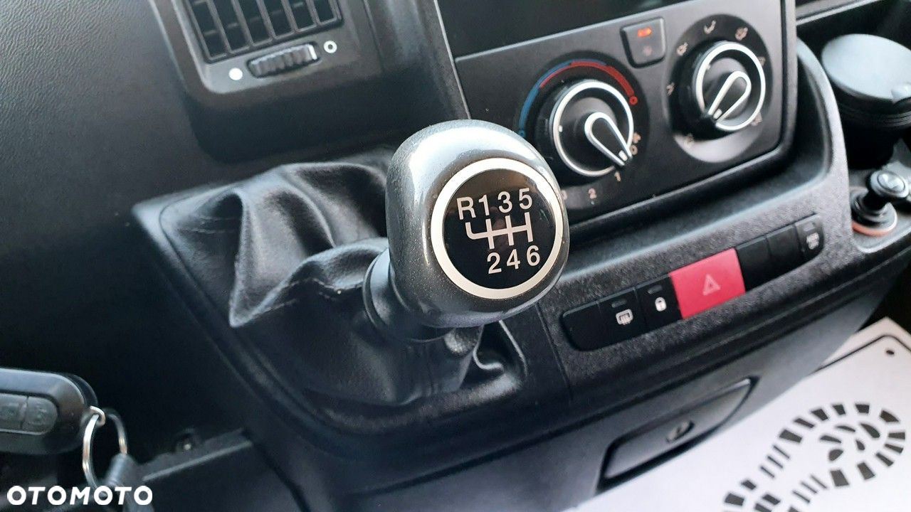 Peugeot Boxer - 27