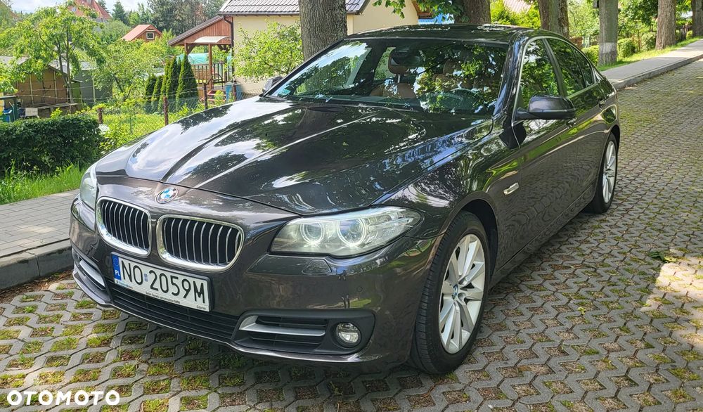 BMW 5