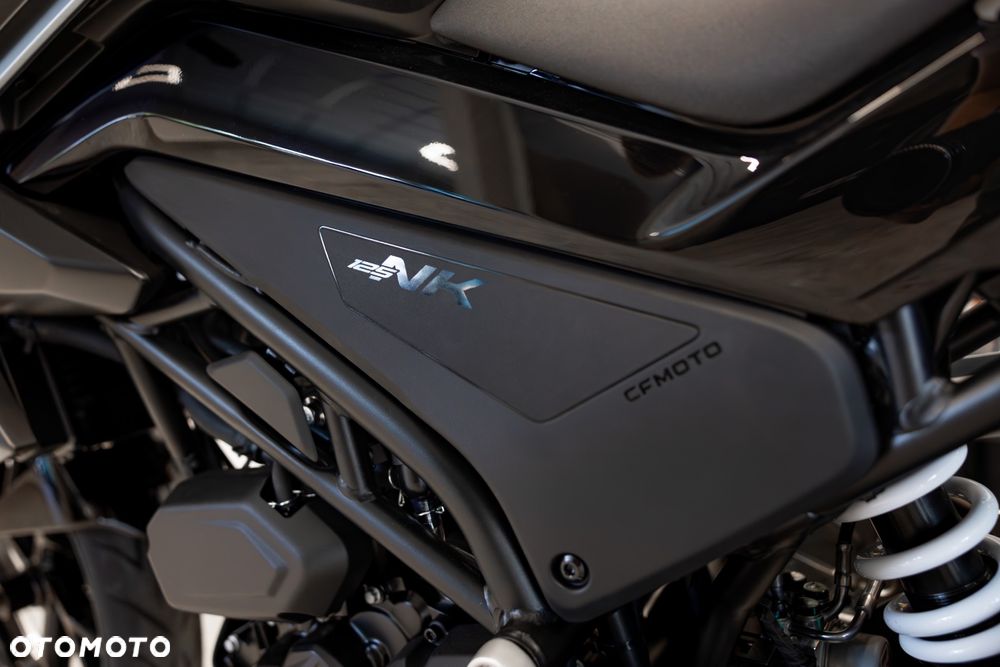 CFMoto NK - 19