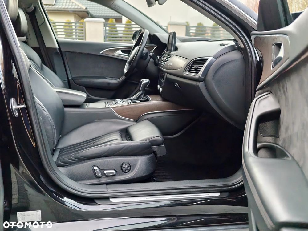 Audi A6 Allroad - 14