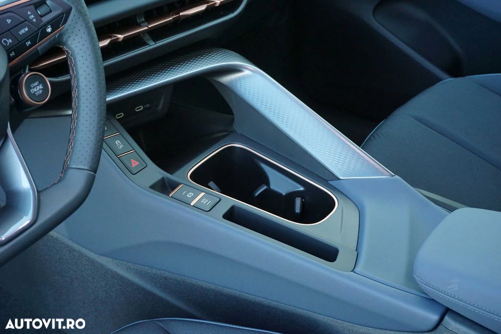 Cupra Terramar 1.5 e-TSI DSG7 MHEV - 27