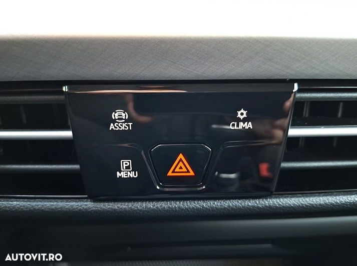 Volkswagen Golf 2.0 TDI Style - 34