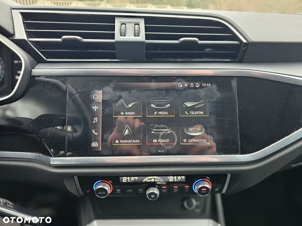 Audi Q3 35 TFSI S tronic - 25