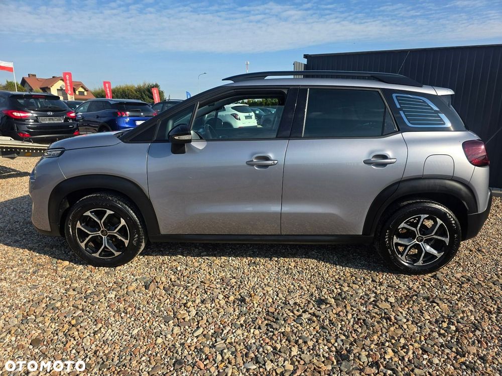 Citroën C3 Aircross 1.2 PureTech GPF Shine S&S - 11