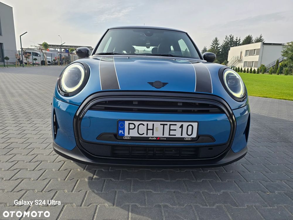MINI Cooper - 4