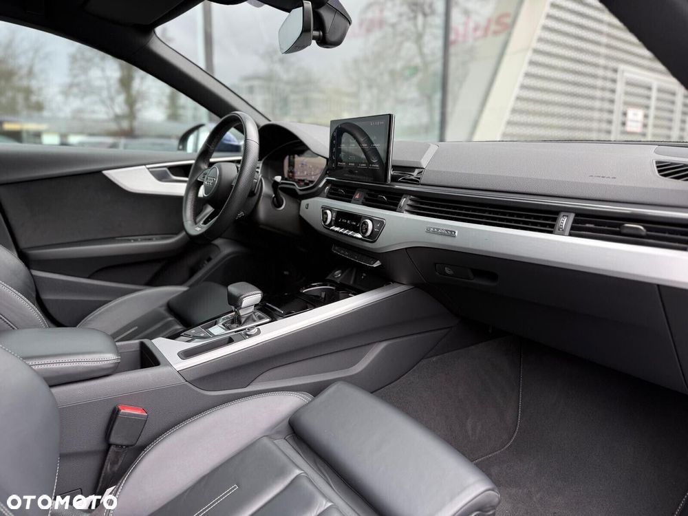 Audi A5 Sportback 40 TDI mHEV Quattro S Line S tronic - 22